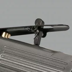 JET 505401 1/4 In. Full-Size Ball-Bearing Variable-Speed Air Die Grinder