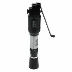 Jet JCT-1600 1/4-Inch 90 Psi Heavy Duty Steel Benchtop Sand Rammer - 550600