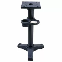 Jet JPS-2A Pedestal Stand For Bench Grinders 577172 Tools & Equipment