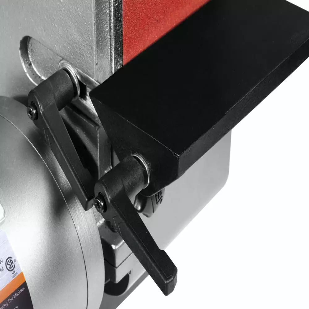 Jet 577248 IBGB-248VS 115/230V 8 Inch Variable Speed Industrial Grinder 5 Jet 577248 IBGB-248VS 115/230V 8 Inch Variable Speed Industrial Grinder