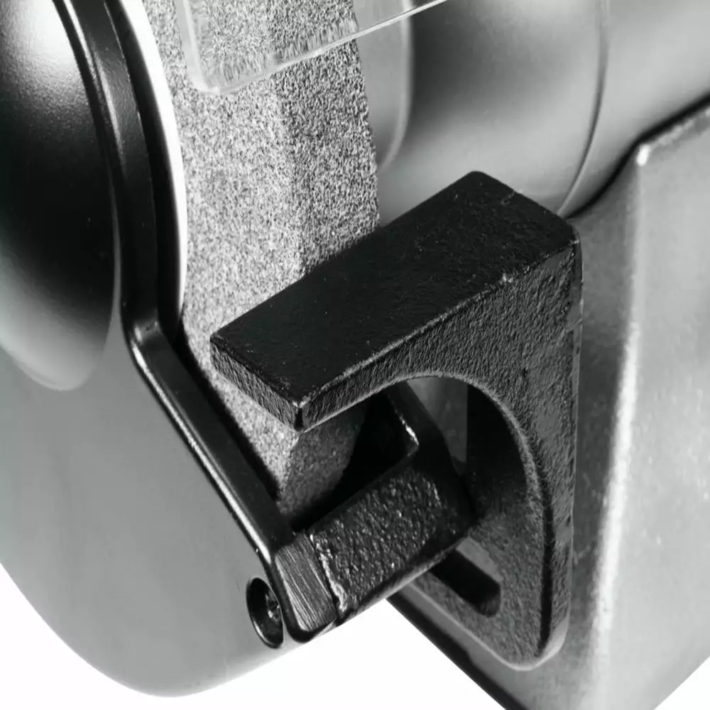 Jet 577248 IBGB-248VS 115/230V 8 Inch Variable Speed Industrial Grinder 7 Jet 577248 IBGB-248VS 115/230V 8 Inch Variable Speed Industrial Grinder