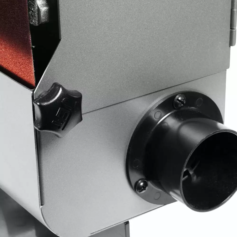 Jet 577248 IBGB-248VS 115/230V 8 Inch Variable Speed Industrial Grinder 8 Jet 577248 IBGB-248VS 115/230V 8 Inch Variable Speed Industrial Grinder