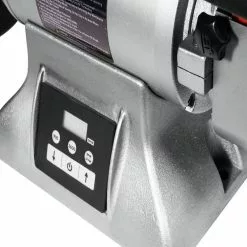 Jet 577248 IBGB-248VS 115/230V 8 Inch Variable Speed Industrial Grinder 18 Jet 577248 IBGB-248VS 115/230V 8 Inch Variable Speed Industrial Grinder