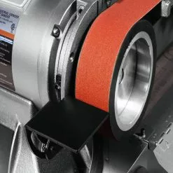 Jet 577248 IBGB-248VS 115/230V 8 Inch Variable Speed Industrial Grinder 20 Jet 577248 IBGB-248VS 115/230V 8 Inch Variable Speed Industrial Grinder