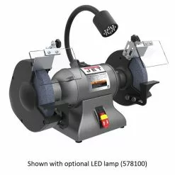 Tools & Equipment JET 578008 IBG-8 115V-230V 1-HP 8