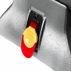 Jet 578248 IBGB-248 115/230V 8 Inch Industrial Grinder 2 X 48 Inch Belt Sander