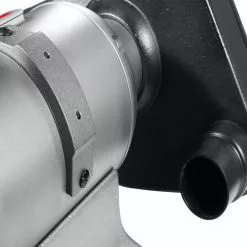 Jet 578248 IBGB-248 115/230V 8 Inch Industrial Grinder 2 X 48 Inch Belt Sander