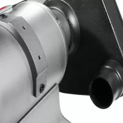 Tools & Equipment Jet 578436 IBGB-436 115/230V 8 Inch Industrial Grinder 4 X 36 Inch Belt Sander