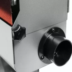 Tools & Equipment Jet 578436 IBGB-436 115/230V 8 Inch Industrial Grinder 4 X 36 Inch Belt Sander