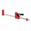Tools & Equipment JET 70424 24" Parallel Clamp 1000lb Pressure 31" Spread Capacity SUMOGRIP