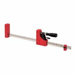 Tools & Equipment JET 70424 24" Parallel Clamp 1000lb Pressure 31" Spread Capacity SUMOGRIP