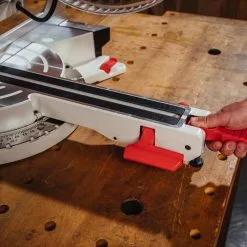 JET 707212 115V 12 Inch Sliding Dual Bevel Compound Miter Saw