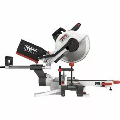 JET 707212 115V 12 Inch Sliding Dual Bevel Compound Miter Saw 13 JET 707212 115V 12 Inch Sliding Dual Bevel Compound Miter Saw