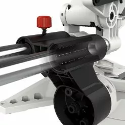 JET 707212 115V 12 Inch Sliding Dual Bevel Compound Miter Saw 15 JET 707212 115V 12 Inch Sliding Dual Bevel Compound Miter Saw