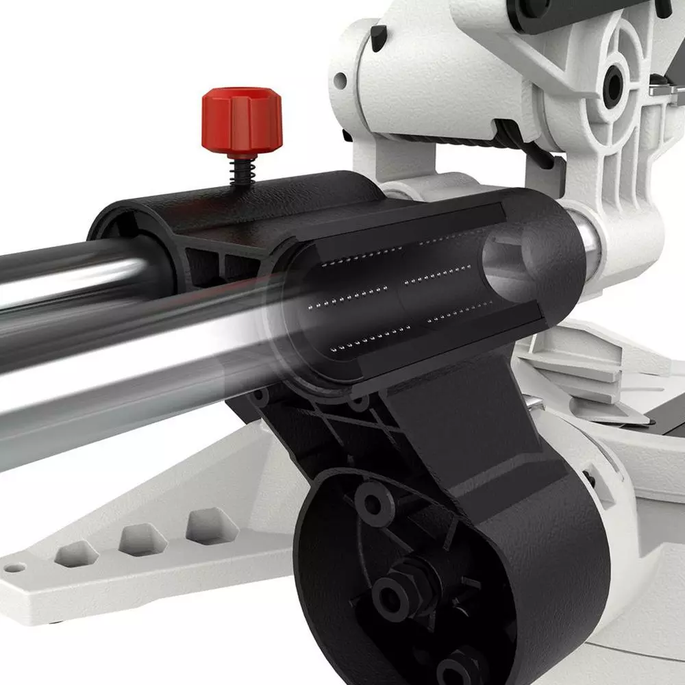 JET 707212 115V 12 Inch Sliding Dual Bevel Compound Miter Saw 8 JET 707212 115V 12 Inch Sliding Dual Bevel Compound Miter Saw