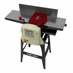 Jet JJP-10BTOS, 10" Bench Top Jointer/Planer 707410 Tools & Equipment