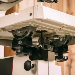 Jet 14" 1HP 1Ph 115/230V Closed Stand Bandsaw 708115K 17 Jet 14