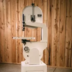 Jet 14" 1HP 1Ph 115/230V Closed Stand Bandsaw 708115K 20 Jet 14