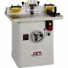 JET JWS-35X3-1 3-Hp 230V 1Ph Heavy Duty Cast Iron JET Shaper