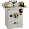 JET JWS-35X5-1 5-Hp 230V 1-Ph Heavy Duty Cast Iron JET Shaper