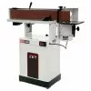 Jet 708447 OES-80CS 115V/230V 6" X 89" Single Phase Oscillating Belt Edge Sander Tools & Equipment