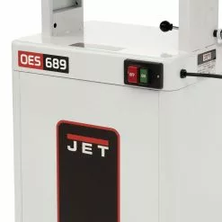 Jet 708447 OES-80CS 115V/230V 6