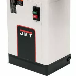 Jet JJ-6CSDX 6" Deluxe Jointer With QS Knives 708457DXK Tools & Equipment