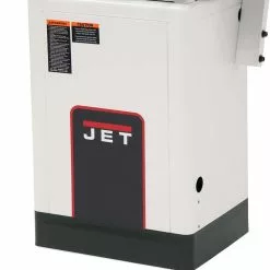 Jet JJ-6HHDX, 6" Long Bed Jointer With Helical Head Kit 708466DXK Tools & Equipment