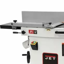 Tools & Equipment JET JJP-12 3-Hp 230V 12