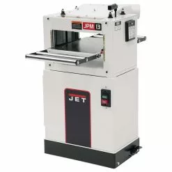 Tools & Equipment Jet JPM-13CS, 13" 1.5HP 1PH 115/230V Planer/Molder 708524