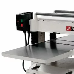 Jet JWP-208HH, 20" Planer 5HP 1Ph, Helical Head 708544