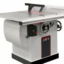 Tools & Equipment JET JTAS-12-DX 5-Hp 230V 12" Heavy Duty High Precision Xacta Saw 6 Tools & Equipment JET JTAS-12-DX 5-Hp 230V 12