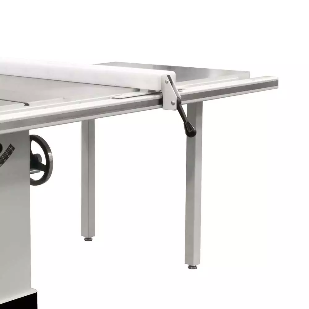 Tools & Equipment JET JTAS-12-DX 5-Hp 230V 12" Heavy Duty High Precision Xacta Saw 5 Tools & Equipment JET JTAS-12-DX 5-Hp 230V 12" Heavy Duty High Precision Xacta Saw