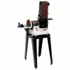 Jet JSG-96OS 3/4HP 1Ph 115V 6" X 48" Belt / 9" Disc Sander With Open Stand