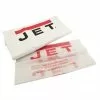 Jet 5 Micron Filter And Collection Bag Kit DC-1100VX 708636MF Tools & Equipment