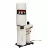 Tools & Equipment Jet DC-650 1HP CFM Dust Collector With 708642BK 1 Tools & Equipment Jet DC-650 1HP CFM Dust Collector With 708642BK