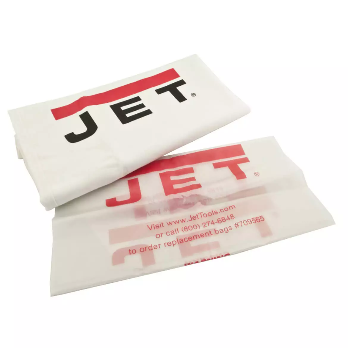 Jet 5 Micron Filter And Collection Bag Kit DC-650 708642MF 3 Jet 5 Micron Filter And Collection Bag Kit DC-650 708642MF