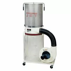 Jet DC-1100VX-CK Dust Collector 1.5HP 1PH Filter Kit 708659K Tools & Equipment
