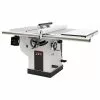 Jet Deluxe Xacta SAW 3HP, 1Ph, 30" Rip 708674PK Tools & Equipment