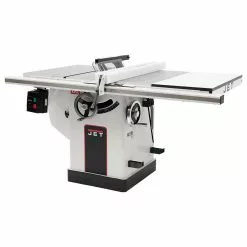 Jet Deluxe Xacta SAW 3HP, 1Ph, 30" Rip 708674PK Tools & Equipment