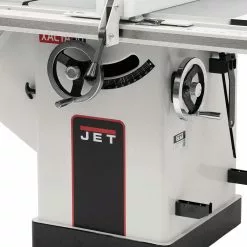 Jet Deluxe Xacta SAW 3HP, 1Ph, 30" Rip 708674PK Tools & Equipment