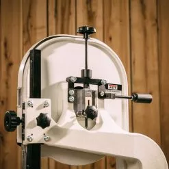 Tools & Equipment Jet JWBS-14DXPRO, 14" Deluxe Pro Bandsaw Kit 710116K 21 Tools & Equipment Jet JWBS-14DXPRO, 14