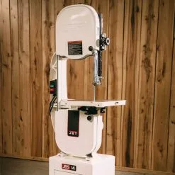 Tools & Equipment Jet JWBS-14DXPRO, 14" Deluxe Pro Bandsaw Kit 710116K 14 Tools & Equipment Jet JWBS-14DXPRO, 14