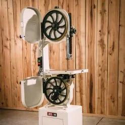 Tools & Equipment Jet JWBS-14DXPRO, 14" Deluxe Pro Bandsaw Kit 710116K 15 Tools & Equipment Jet JWBS-14DXPRO, 14