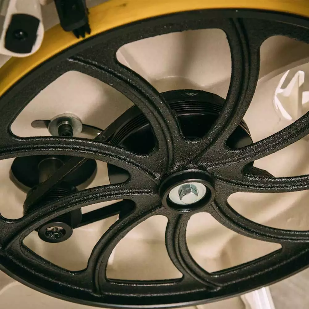 Tools & Equipment Jet JWBS-14DXPRO, 14" Deluxe Pro Bandsaw Kit 710116K 7 Tools & Equipment Jet JWBS-14DXPRO, 14" Deluxe Pro Bandsaw Kit 710116K