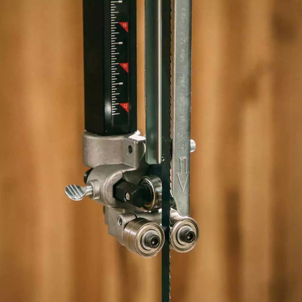 Tools & Equipment Jet JWBS-14DXPRO, 14" Deluxe Pro Bandsaw Kit 710116K 8 Tools & Equipment Jet JWBS-14DXPRO, 14" Deluxe Pro Bandsaw Kit 710116K