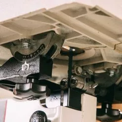 Tools & Equipment Jet JWBS-14DXPRO, 14" Deluxe Pro Bandsaw Kit 710116K 18 Tools & Equipment Jet JWBS-14DXPRO, 14