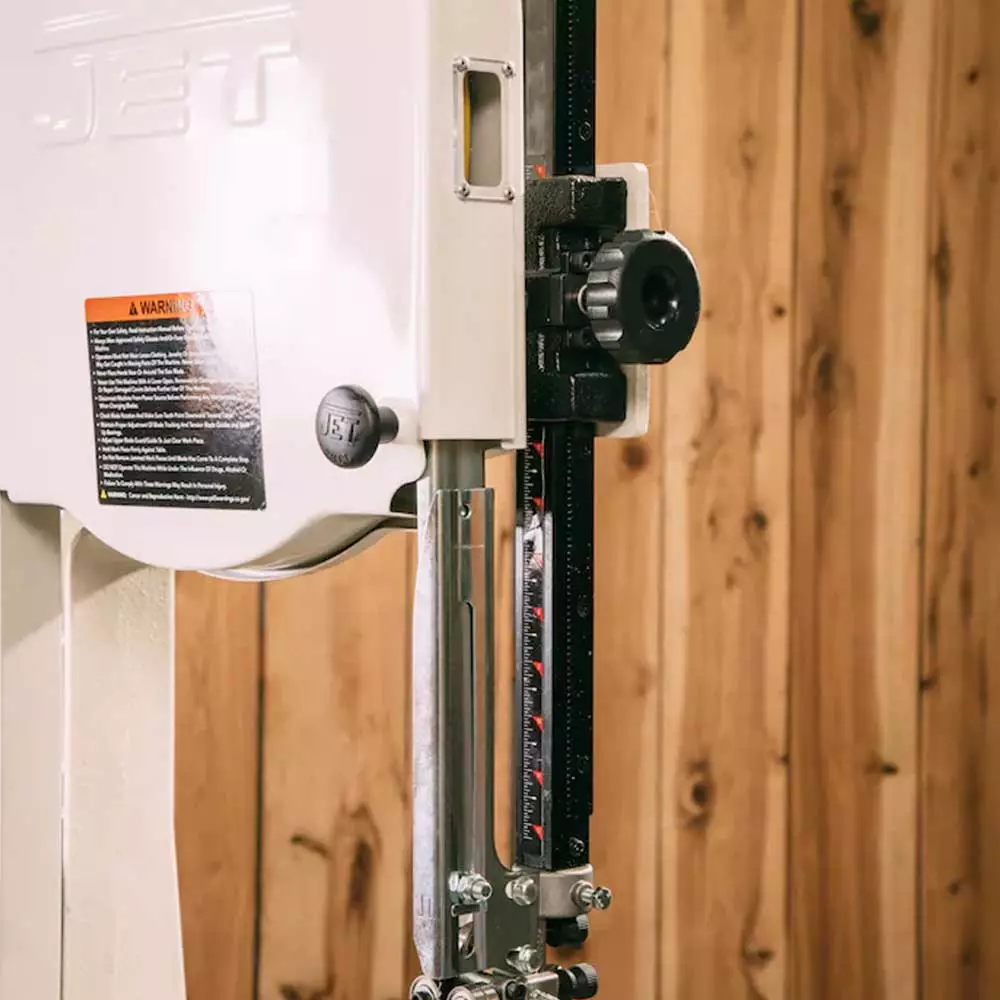 Tools & Equipment Jet JWBS-14DXPRO, 14" Deluxe Pro Bandsaw Kit 710116K 10 Tools & Equipment Jet JWBS-14DXPRO, 14" Deluxe Pro Bandsaw Kit 710116K