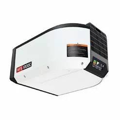 Jet 713000 AFS1000-C 1,000 CFM Air Filtration System W/ Remote Control Tools & Equipment