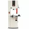 JET JWBS-18-3 3-Hp 230V 18" Heavy Duty Bandsaw W/ Cast Iron Fence System Tools & Equipment